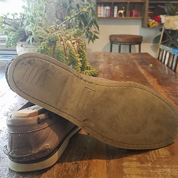 John varvatos shoes - Picture 4 of 4